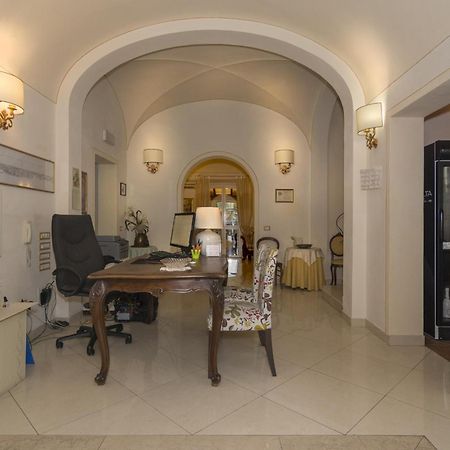 Il Mattino Ha L'Oro In Bocca Bed & Breakfast Pisa Ngoại thất bức ảnh