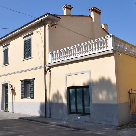Il Mattino Ha L'Oro In Bocca Bed & Breakfast Pisa Ngoại thất bức ảnh
