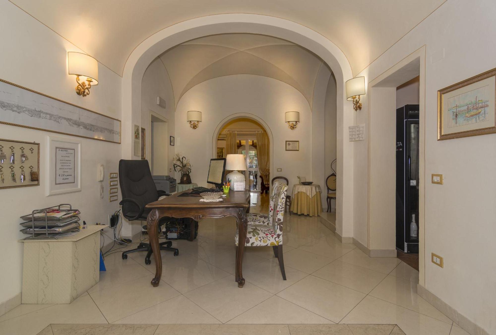 Il Mattino Ha L'Oro In Bocca Bed & Breakfast Pisa Ngoại thất bức ảnh