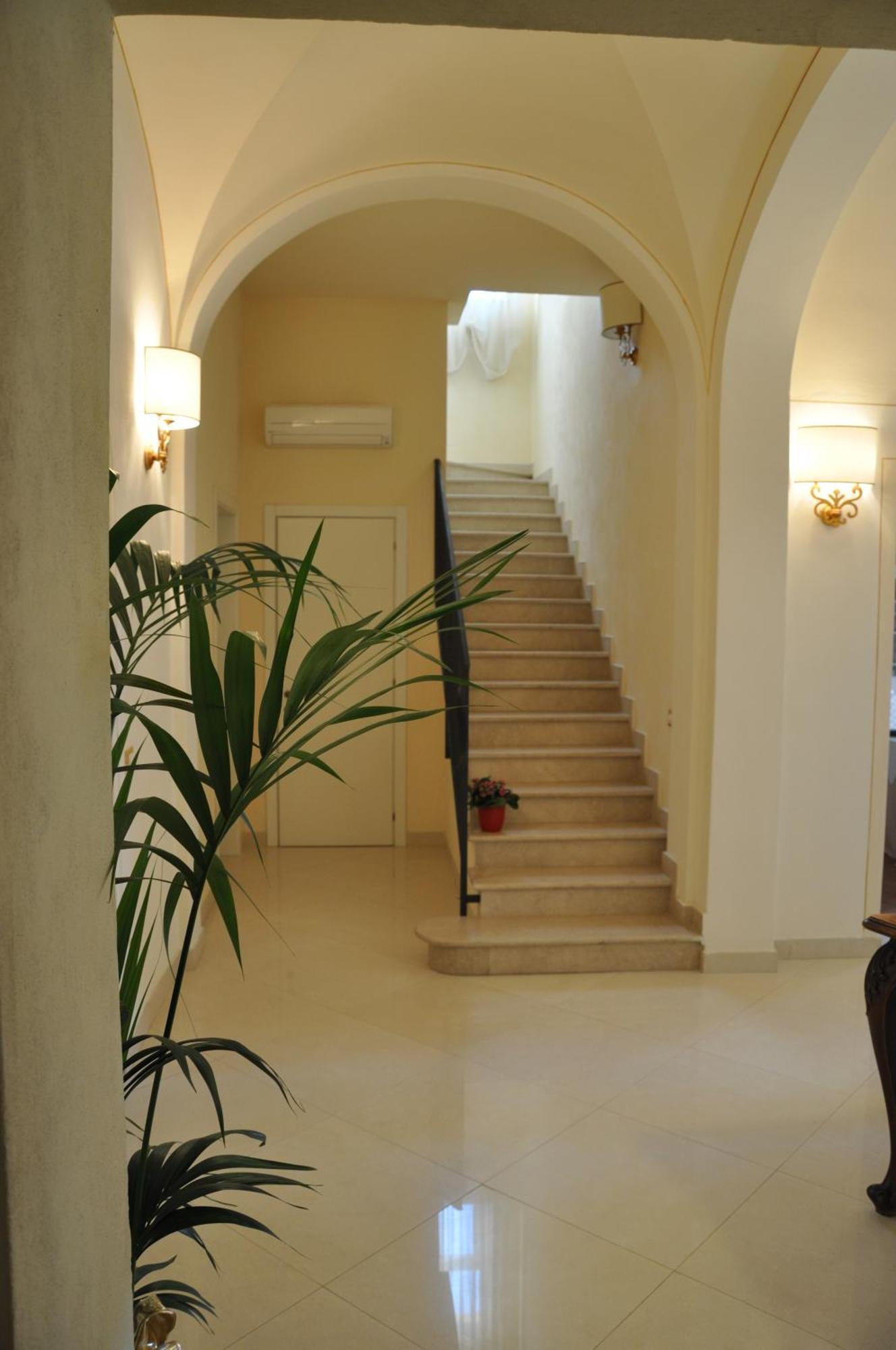 Il Mattino Ha L'Oro In Bocca Bed & Breakfast Pisa Ngoại thất bức ảnh