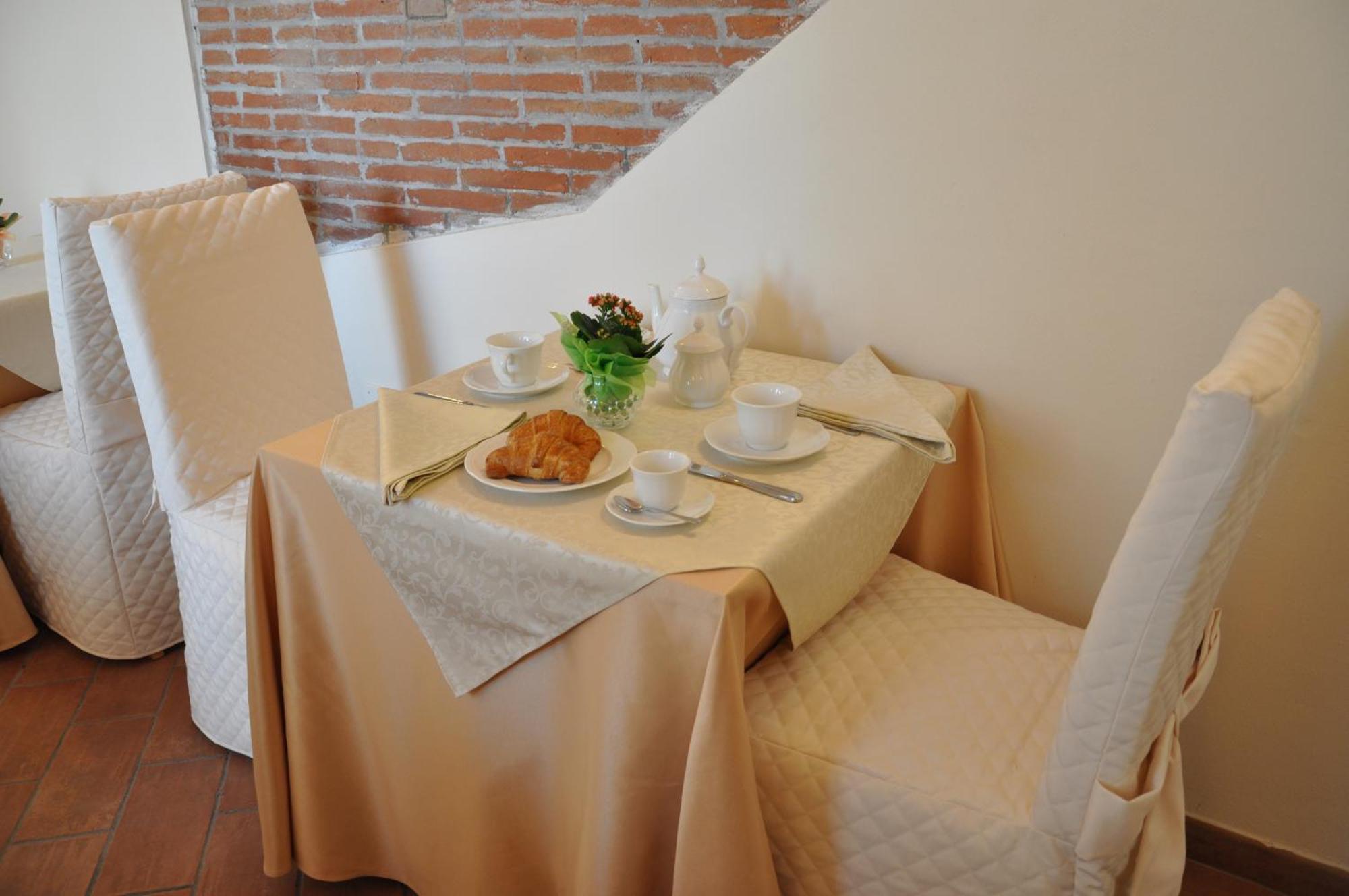 Il Mattino Ha L'Oro In Bocca Bed & Breakfast Pisa Ngoại thất bức ảnh