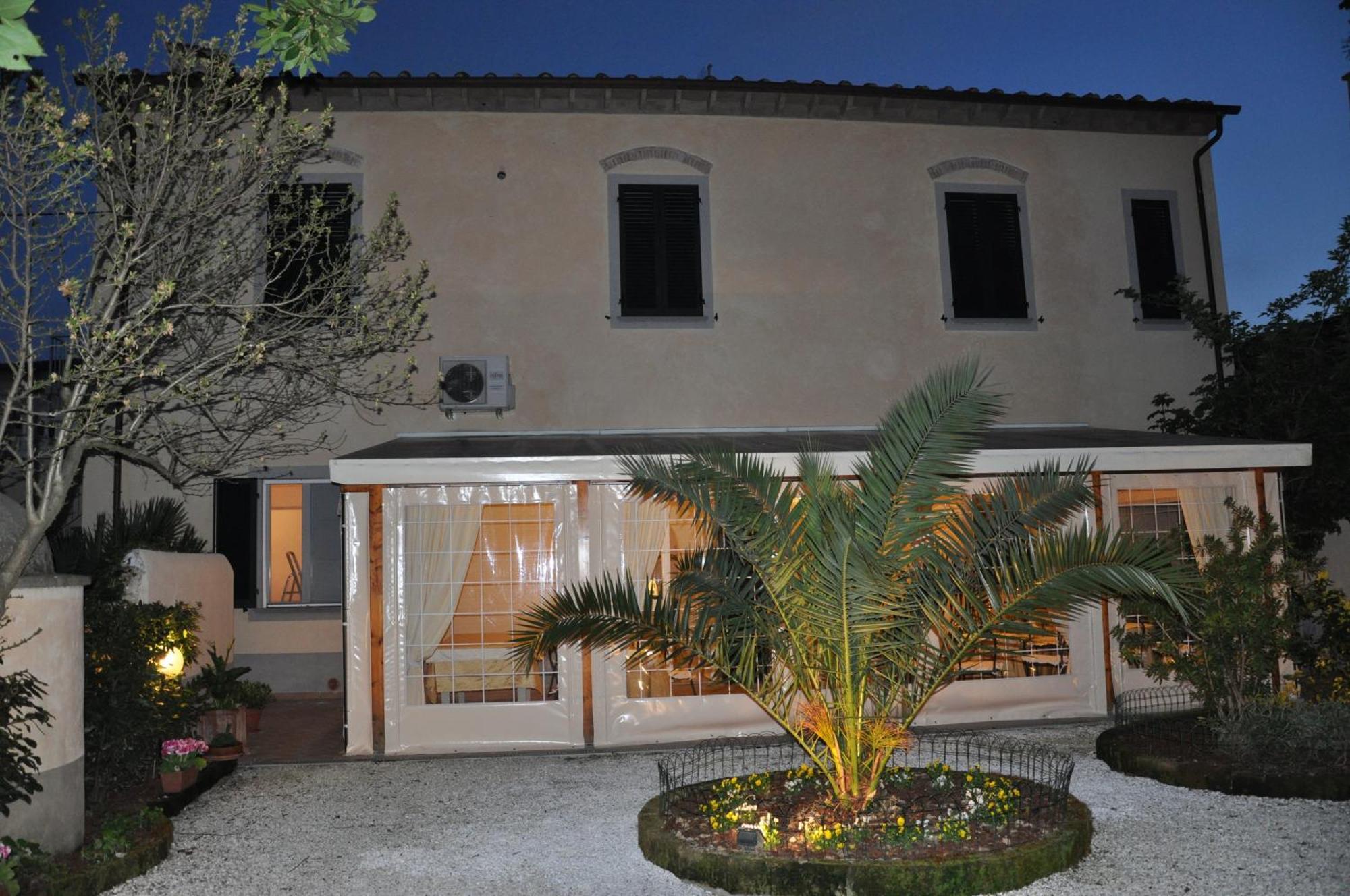 Il Mattino Ha L'Oro In Bocca Bed & Breakfast Pisa Ngoại thất bức ảnh