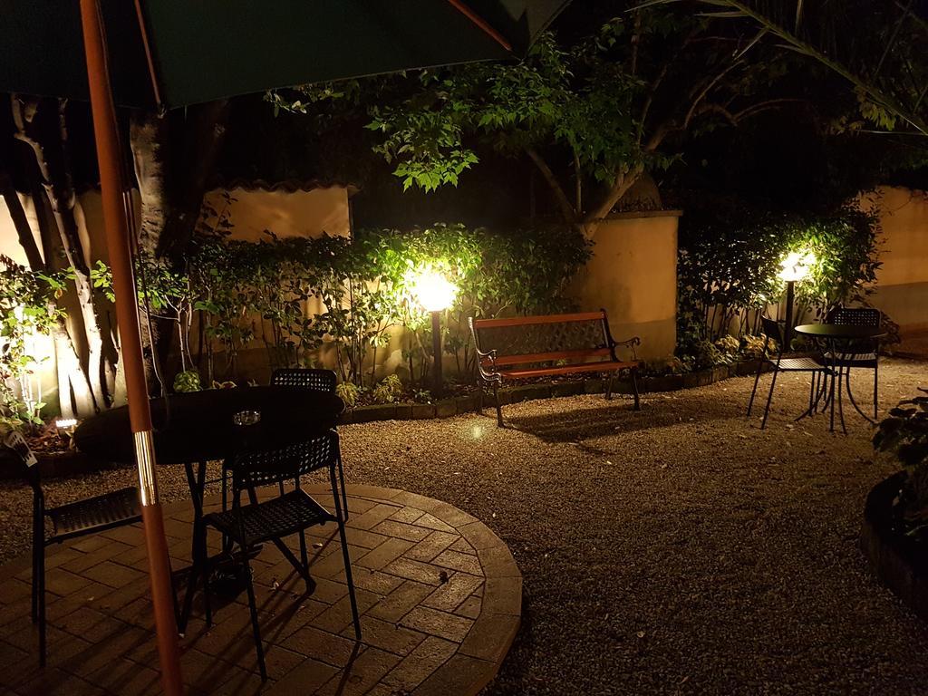 Il Mattino Ha L'Oro In Bocca Bed & Breakfast Pisa Ngoại thất bức ảnh