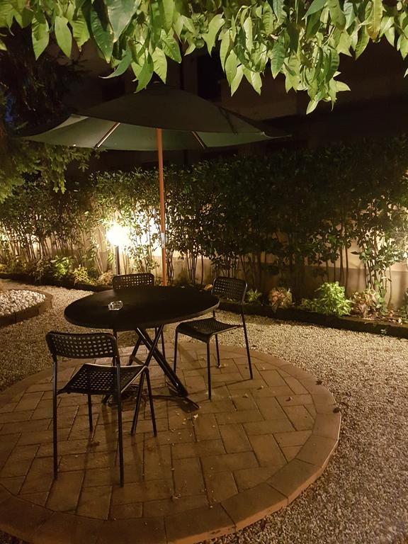 Il Mattino Ha L'Oro In Bocca Bed & Breakfast Pisa Ngoại thất bức ảnh