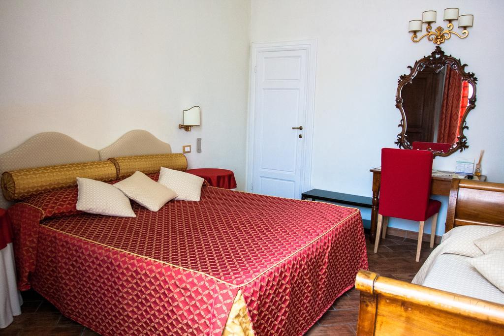 Il Mattino Ha L'Oro In Bocca Bed & Breakfast Pisa Ngoại thất bức ảnh