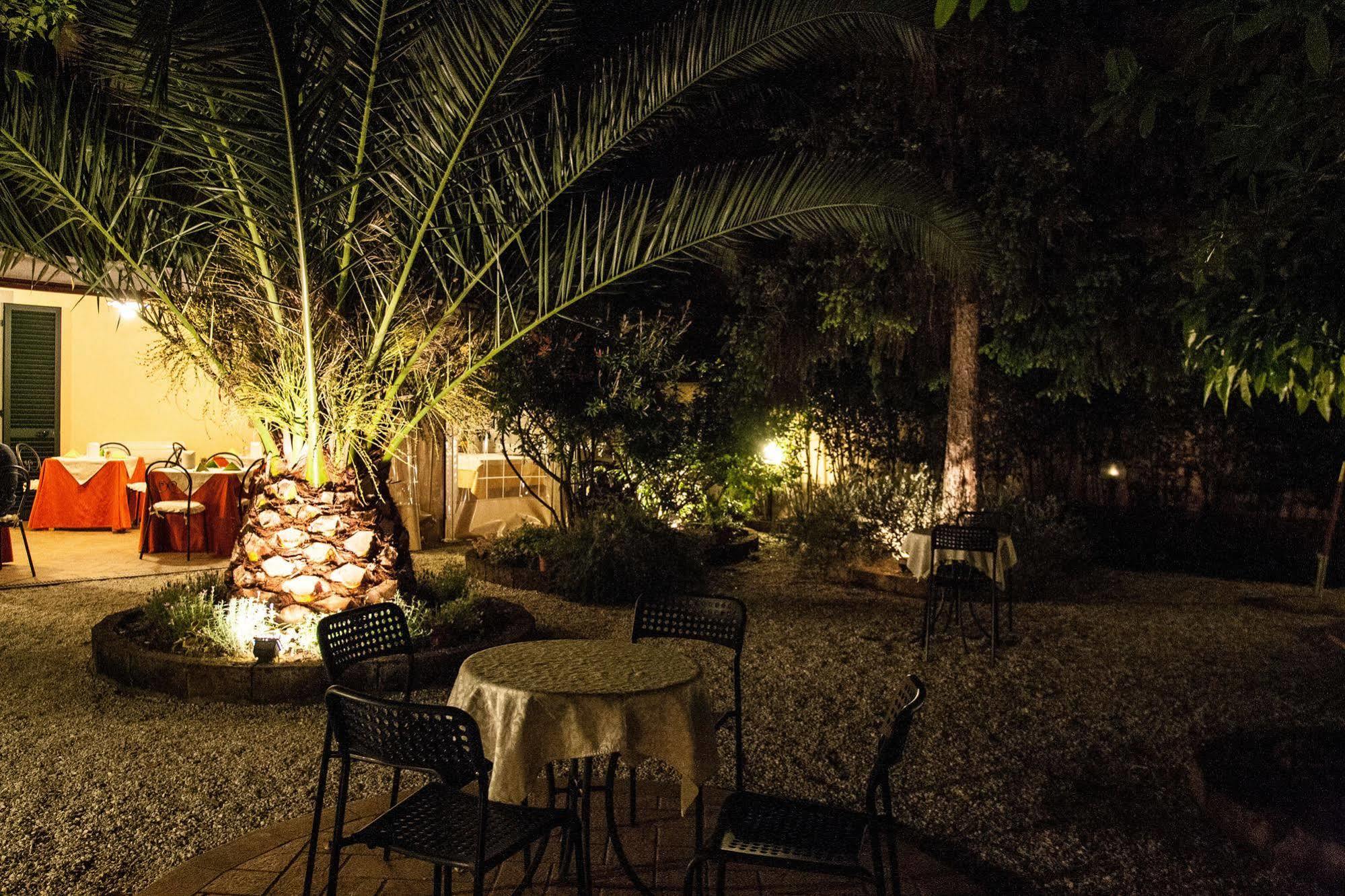 Il Mattino Ha L'Oro In Bocca Bed & Breakfast Pisa Ngoại thất bức ảnh