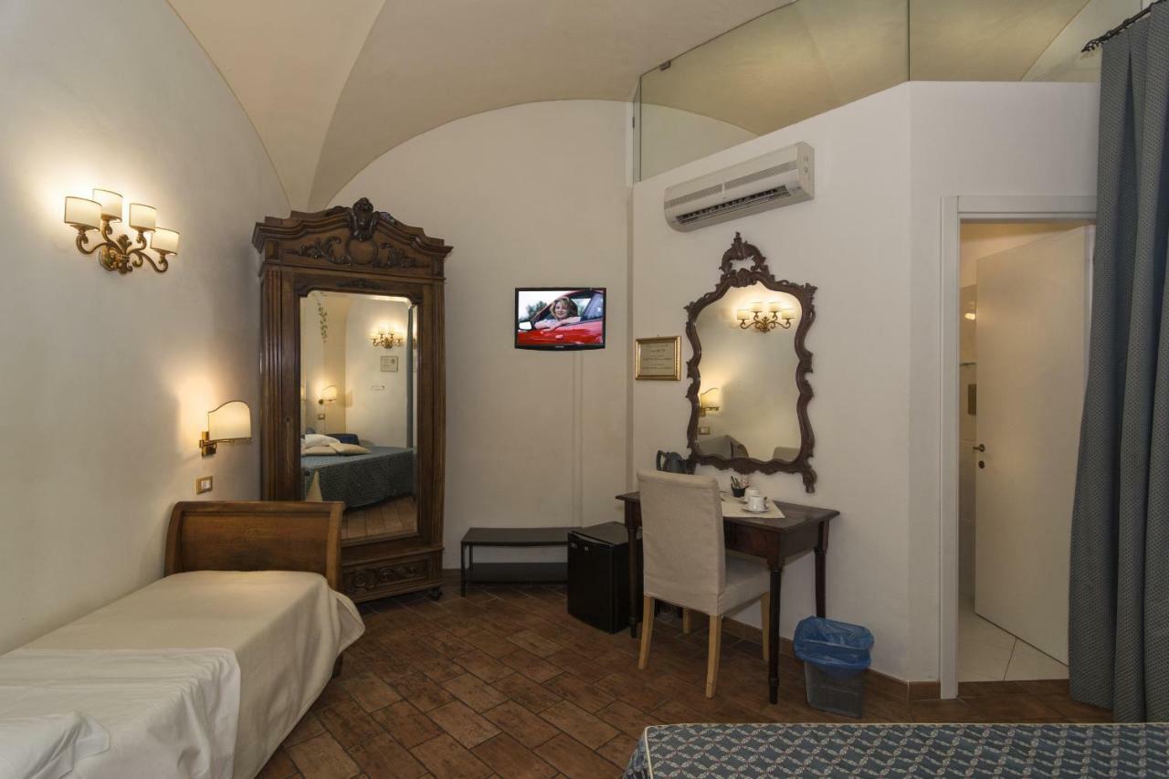 Il Mattino Ha L'Oro In Bocca Bed & Breakfast Pisa Ngoại thất bức ảnh