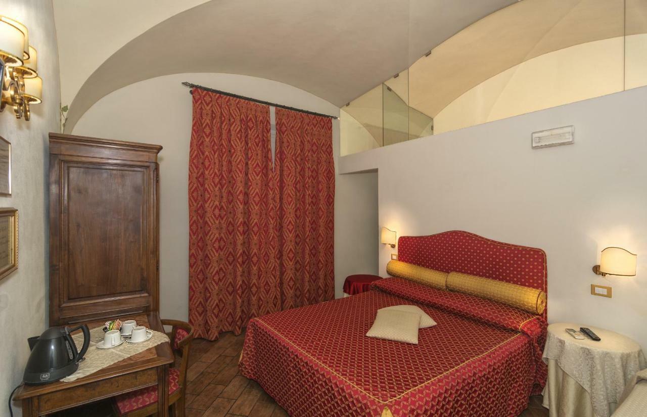 Il Mattino Ha L'Oro In Bocca Bed & Breakfast Pisa Ngoại thất bức ảnh