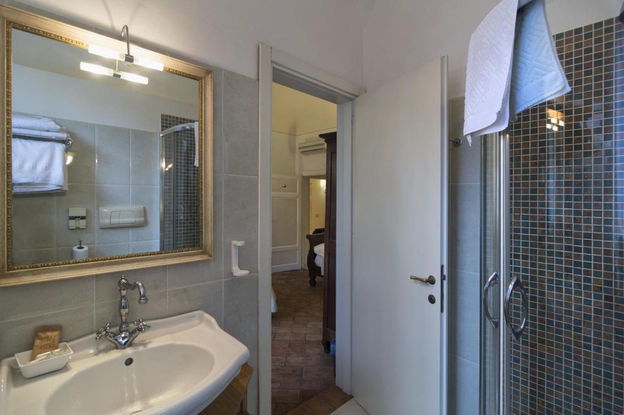 Il Mattino Ha L'Oro In Bocca Bed & Breakfast Pisa Ngoại thất bức ảnh