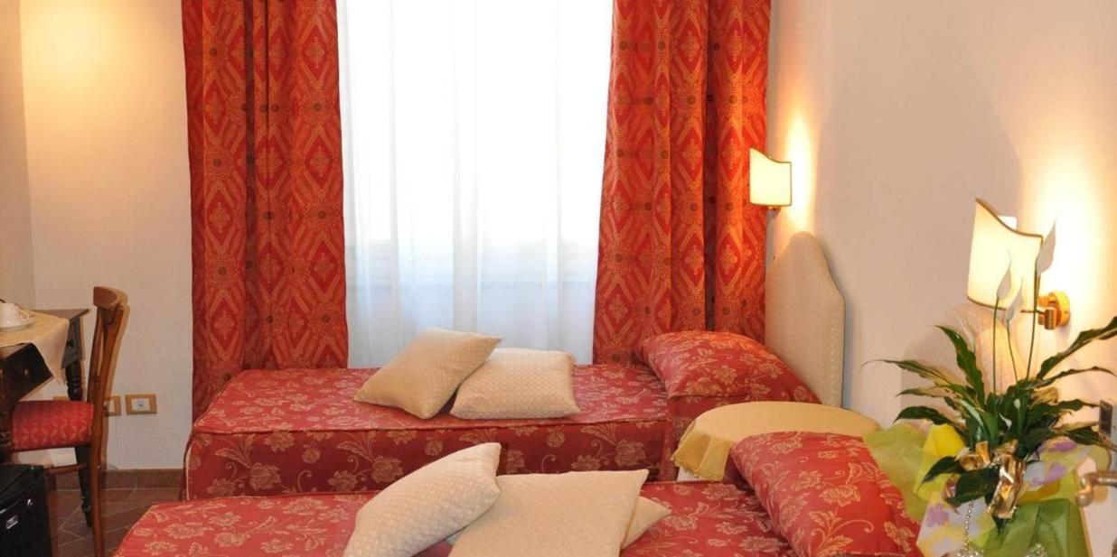 Il Mattino Ha L'Oro In Bocca Bed & Breakfast Pisa Ngoại thất bức ảnh