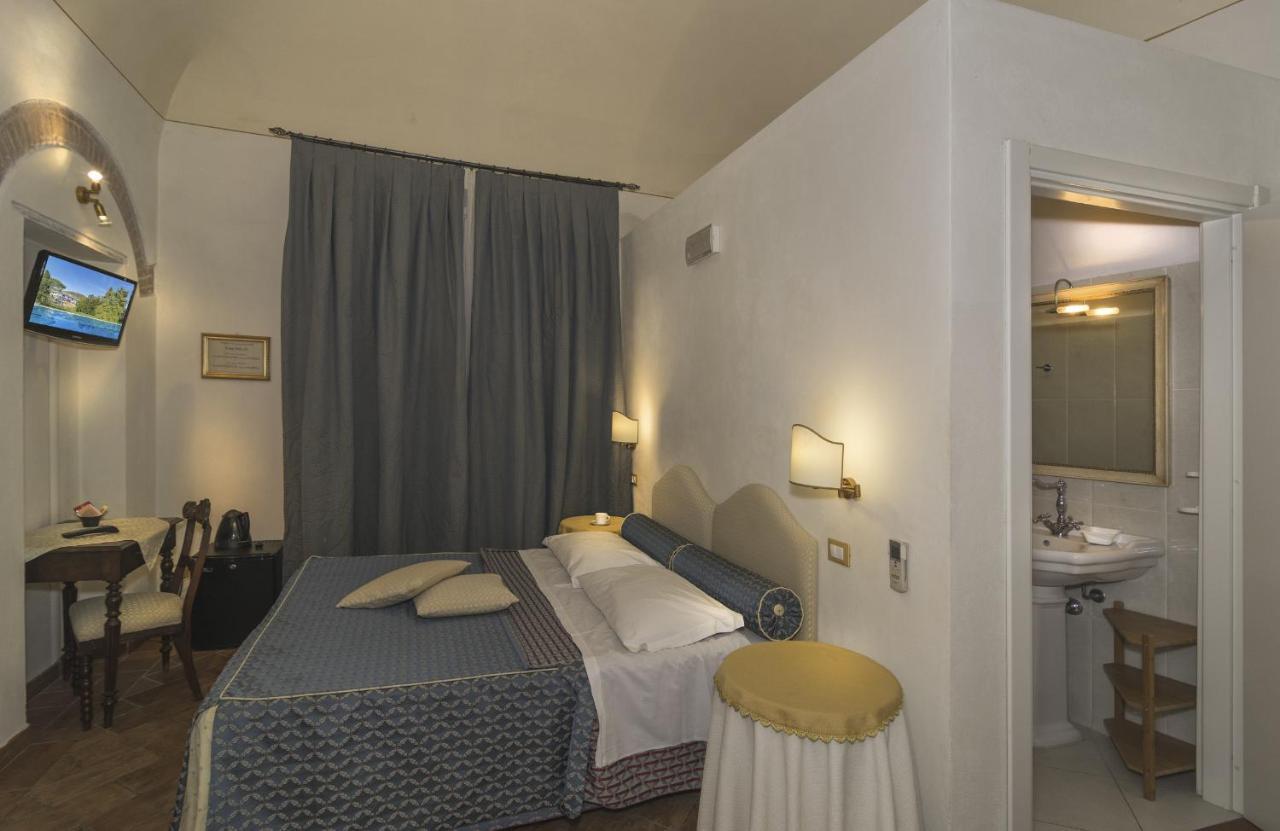 Il Mattino Ha L'Oro In Bocca Bed & Breakfast Pisa Ngoại thất bức ảnh