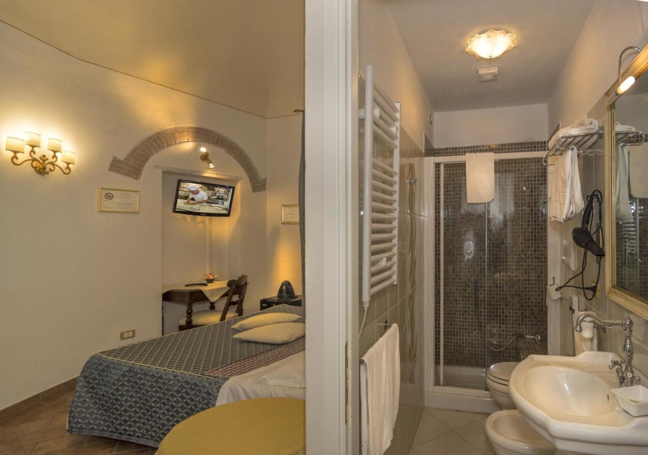 Il Mattino Ha L'Oro In Bocca Bed & Breakfast Pisa Ngoại thất bức ảnh