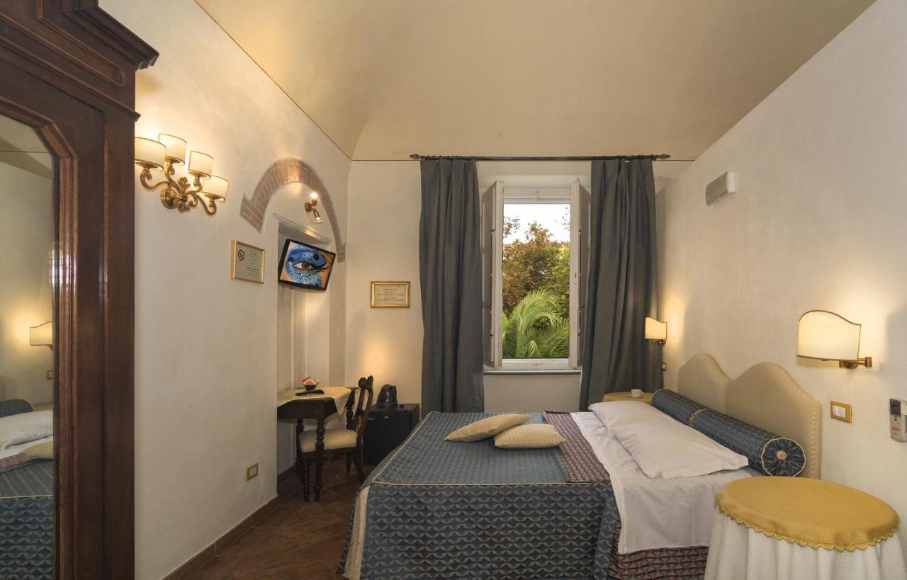 Il Mattino Ha L'Oro In Bocca Bed & Breakfast Pisa Ngoại thất bức ảnh