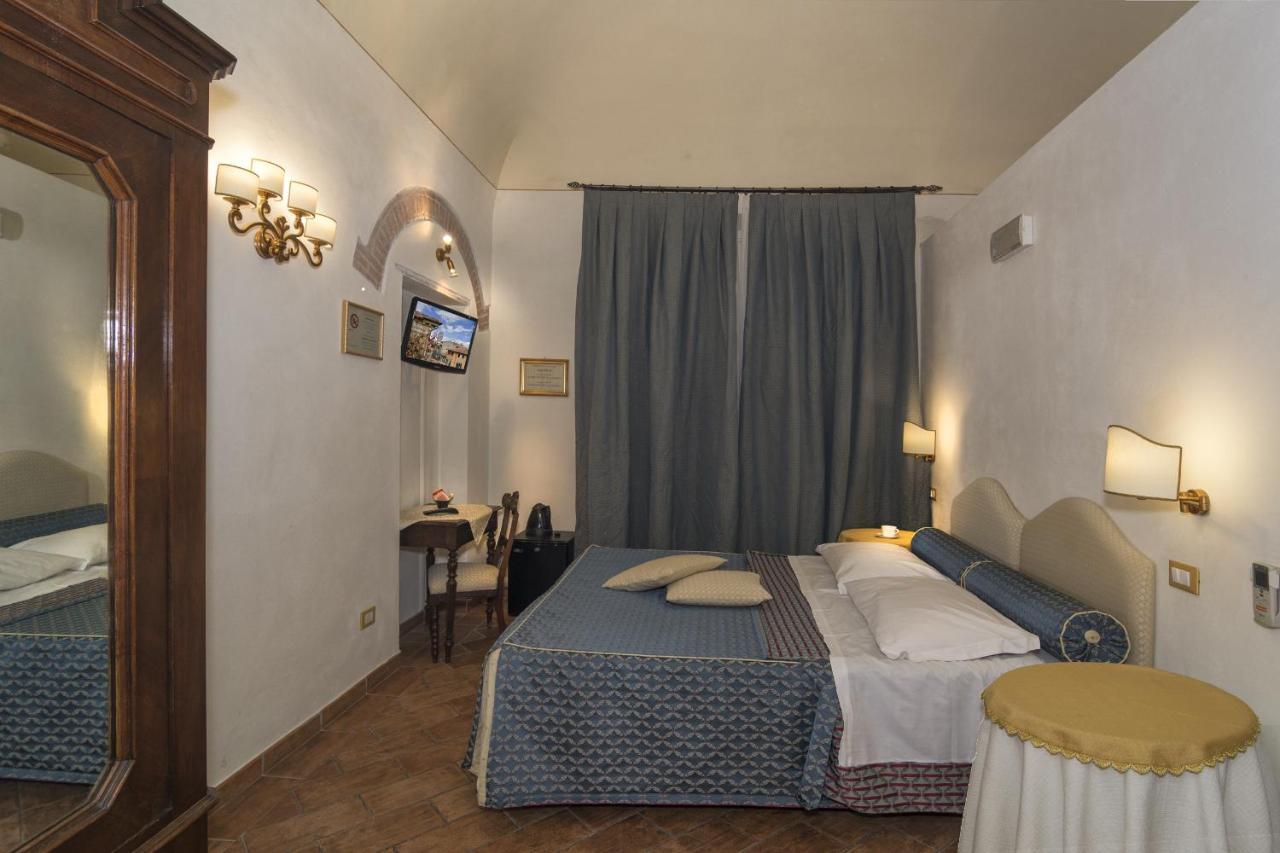 Il Mattino Ha L'Oro In Bocca Bed & Breakfast Pisa Ngoại thất bức ảnh